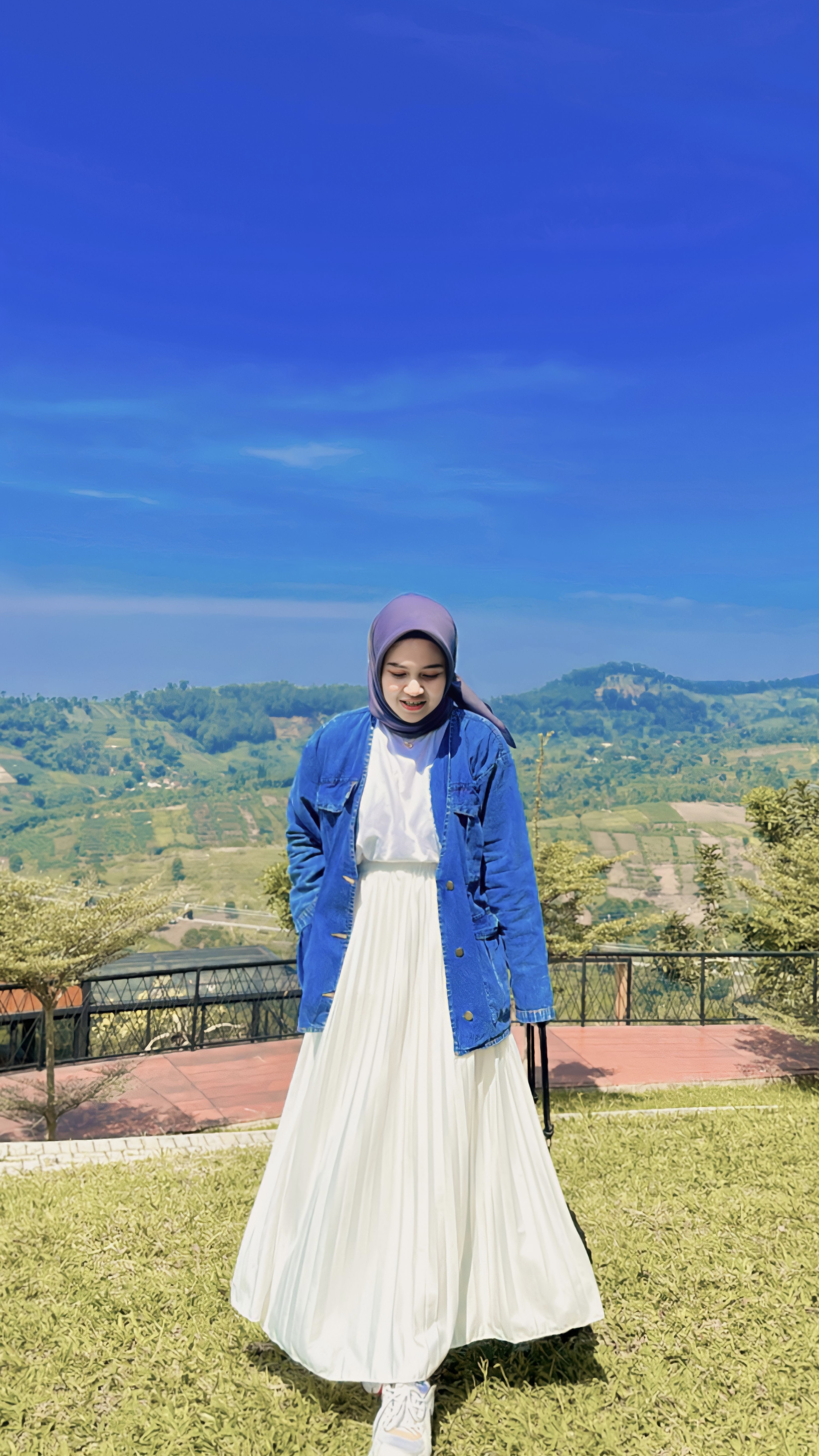 Nabila Sandra Pratiwi's Avatar