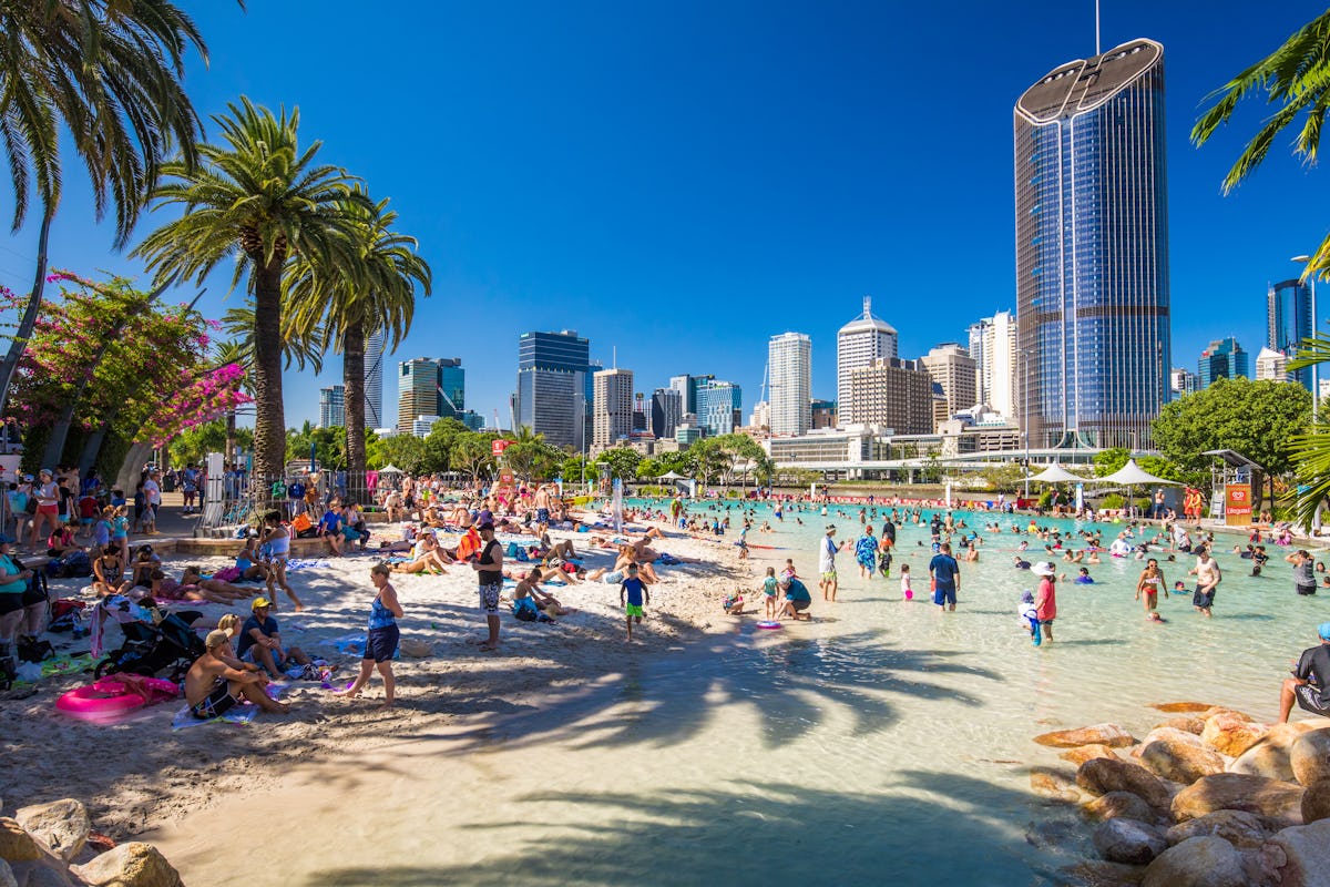 Wattamolla Beach Escape: 3 Days of Water Adventures & Chill Vibes