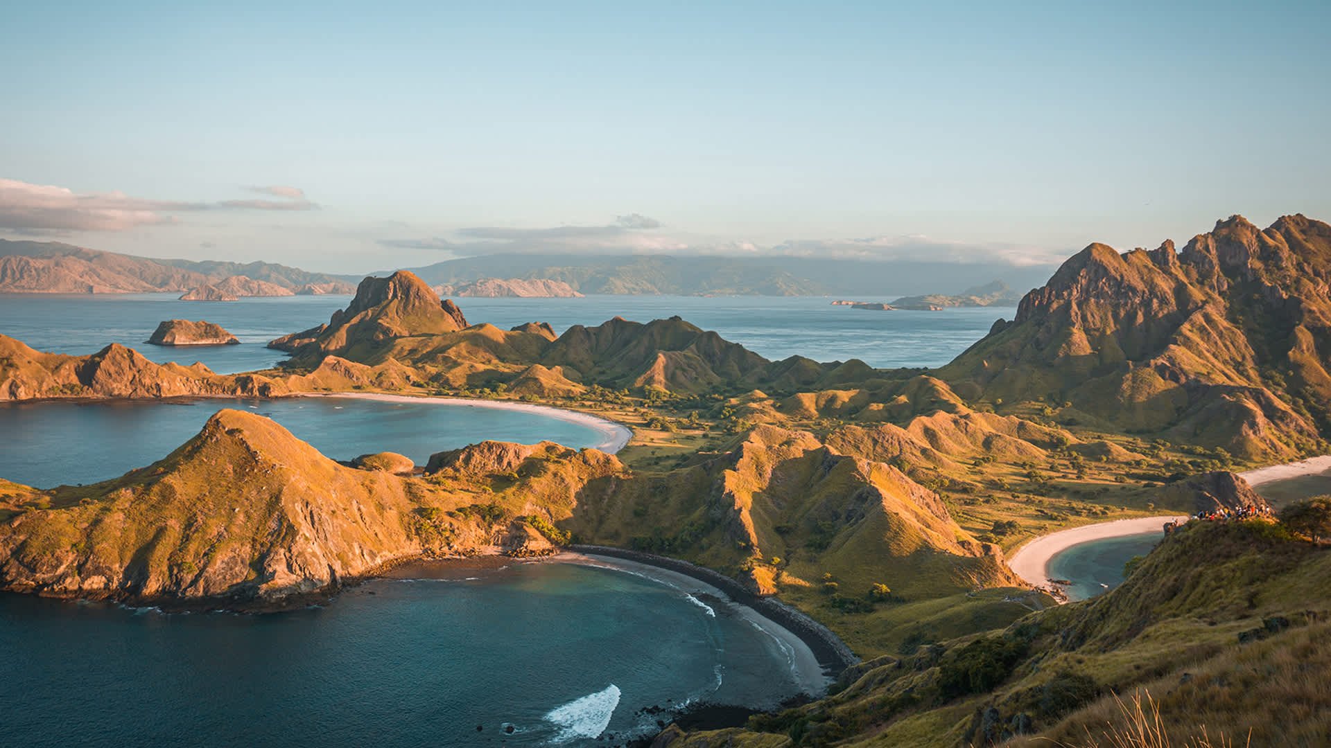 Snorkeling & Exploring Labuan Bajo Together! ππ