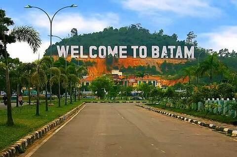 Panbil Nature Reserve Walk & Chill – Explore Batam’s Green Escape 🌿