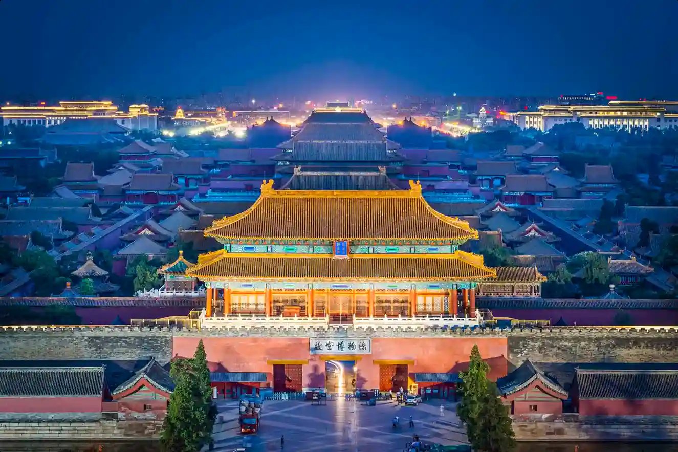 Finding Serenity at Temple of Heaven (Tiantan) – A Cultural & Spiritual Walk