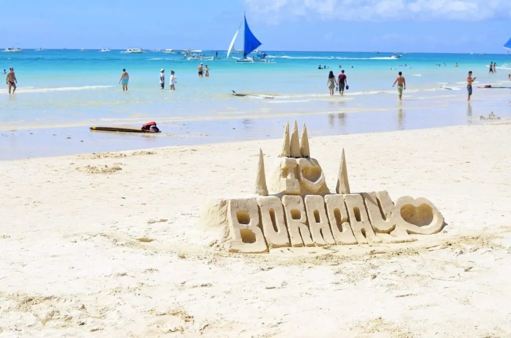 Boracay Island Escape: Beach, Culture & Local Adventures