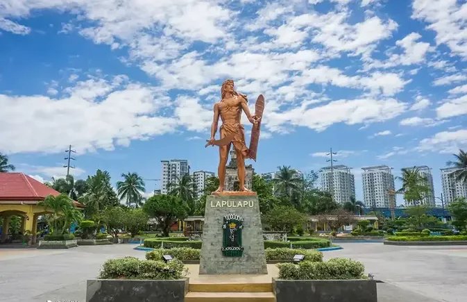 Cebu Heritage, Islands & Local Food π΅π