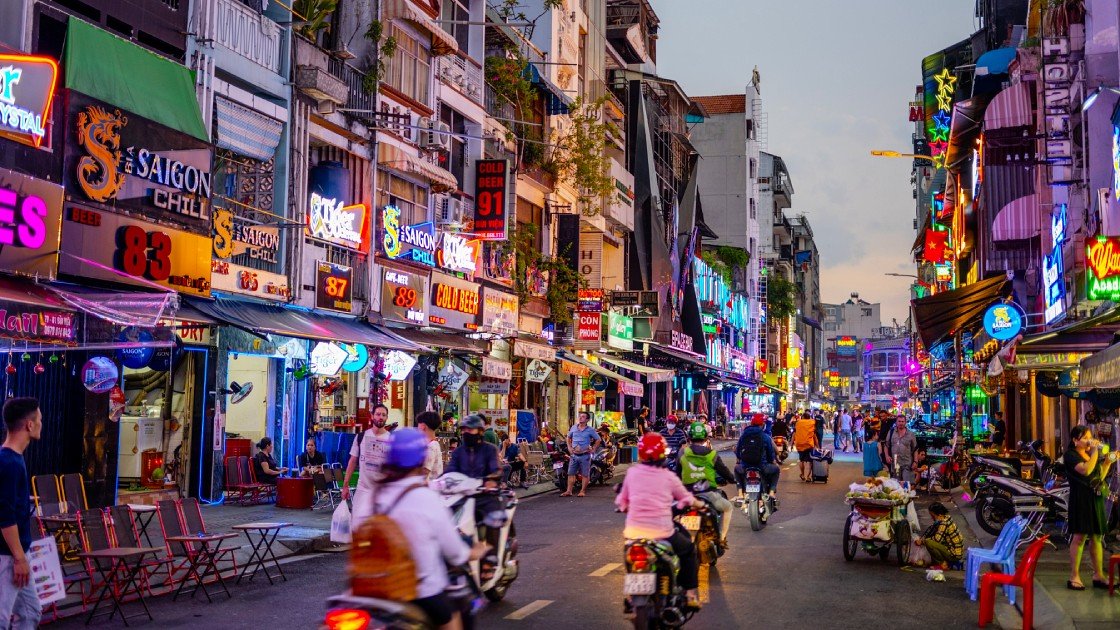 10-Day Hanoi Cooking Journey at Rose Kitchen (Market Tour Included!)