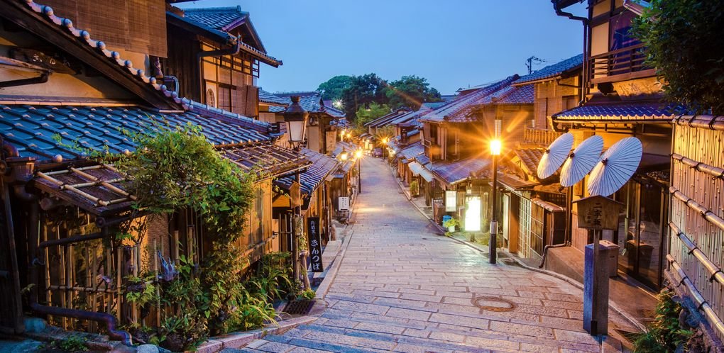 Kyoto Hidden Gems & Traditional Culture Experience