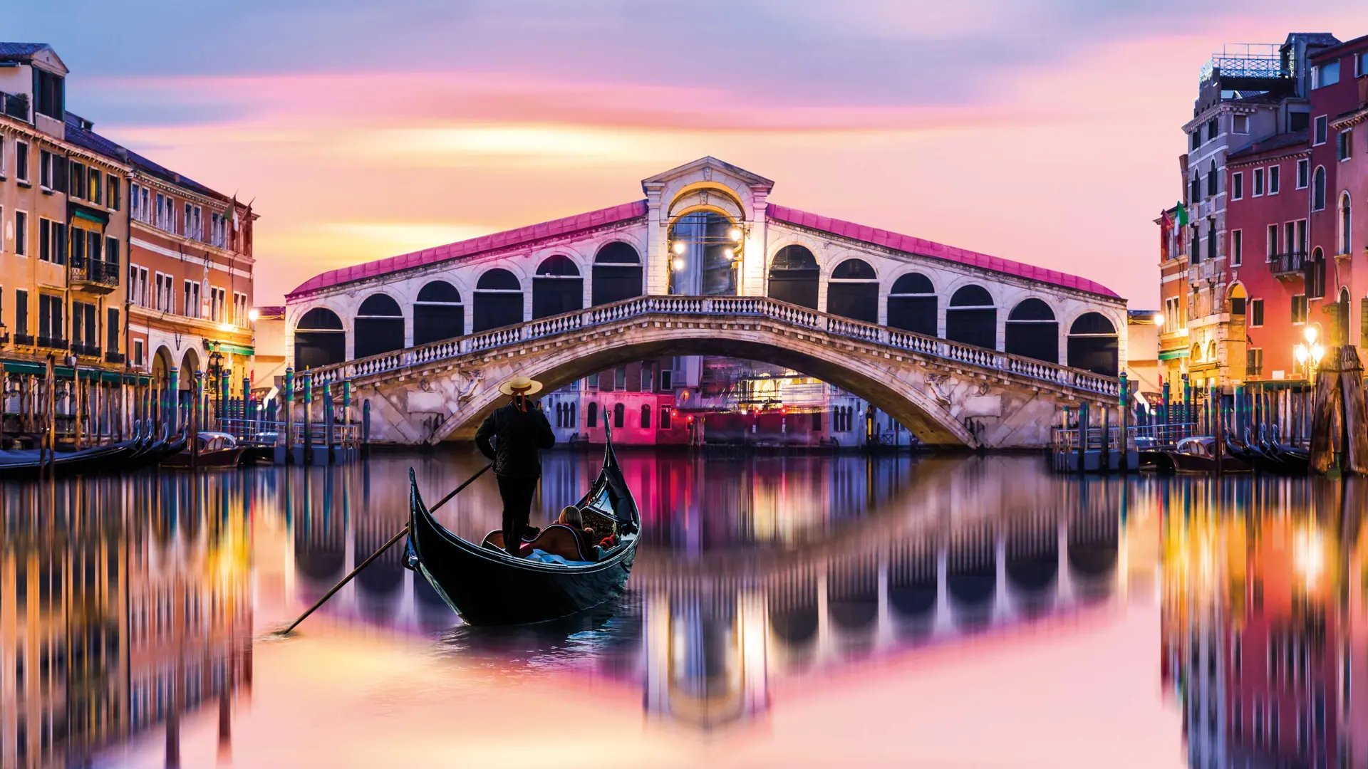 Uncovering Hidden Venice: A Journey Beneath Piazza San Marco