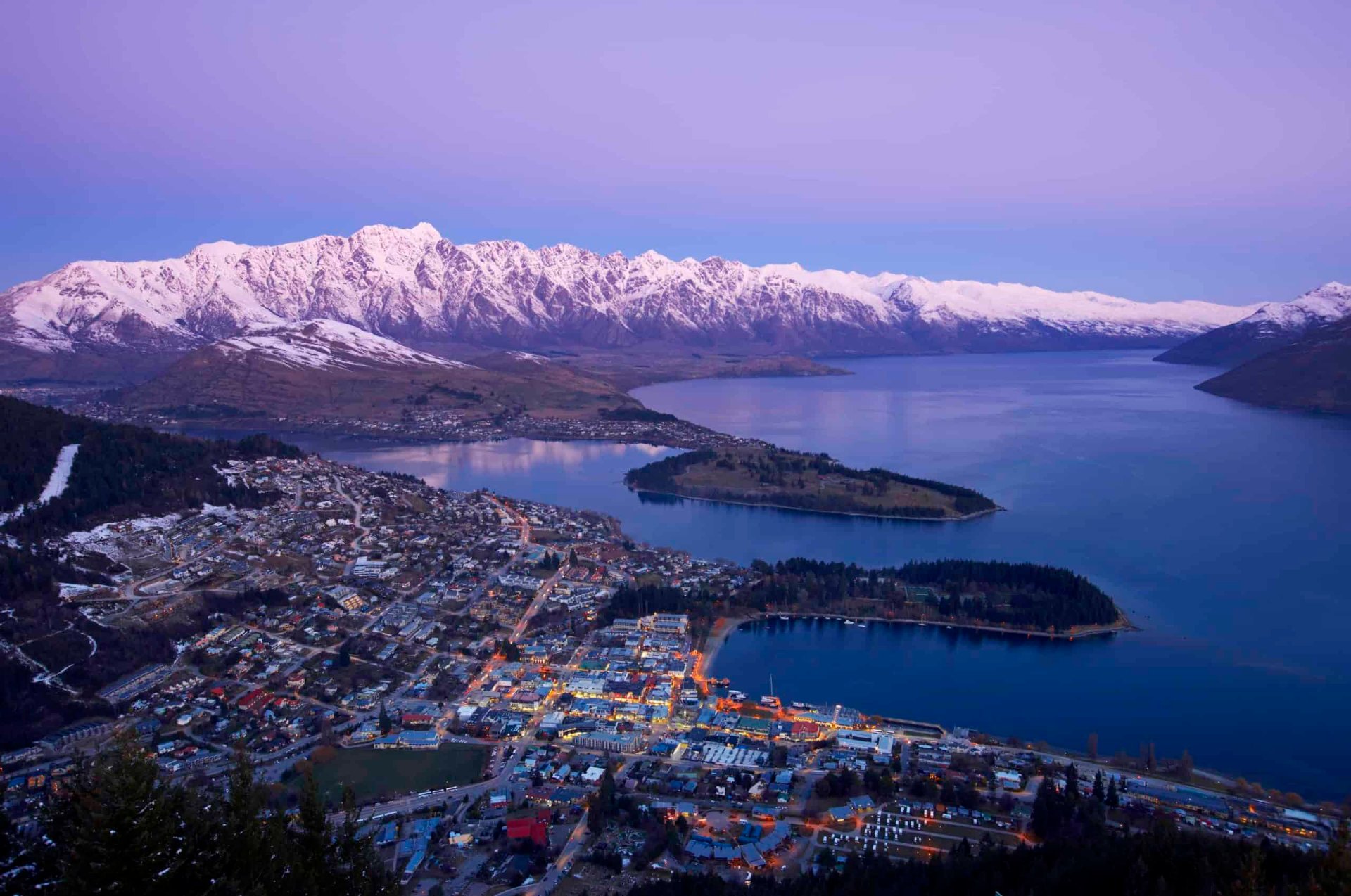 Bob’s Peak & Skyline Gondola Adventure