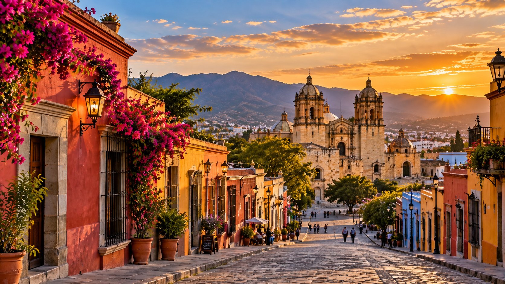 Oaxaca City Food Market Crawl: Taste, Explore & Meet Locals š®š²š½
