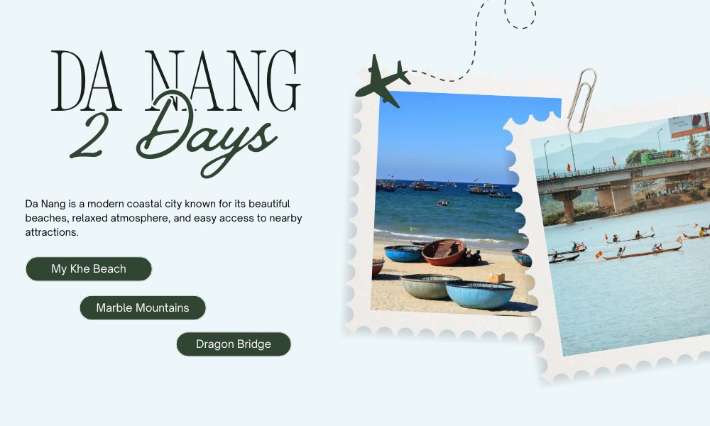 Da Nang Lifestyle Trip — The Miami of Southeast Asia - Experience in Da Nang, Vietnam 3