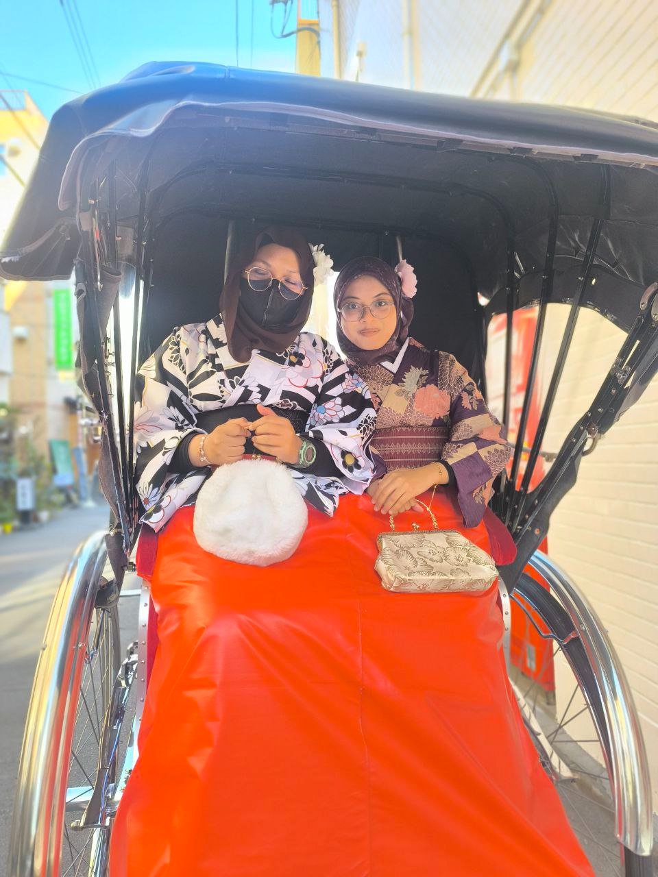 Asakusa Akihabara Day Trip