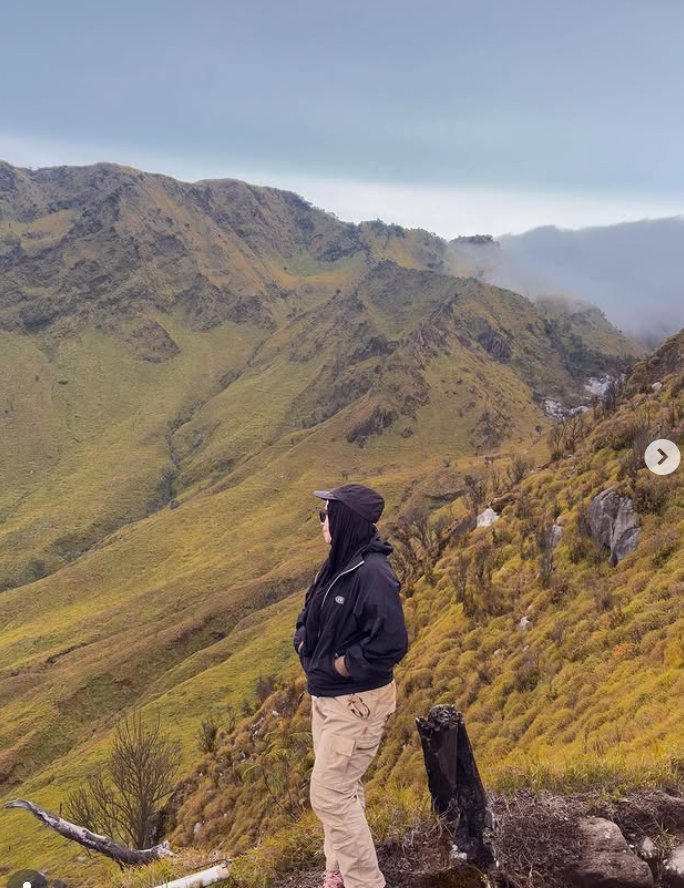 Merbabu Mountain, Via Thekelan Tour - Experience in Semarang, Indonesia 1