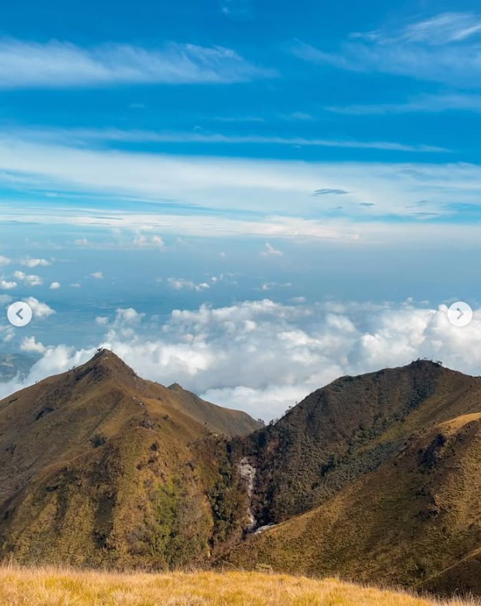Merbabu Mountain, Via Thekelan Tour - Experience in Semarang, Indonesia 4