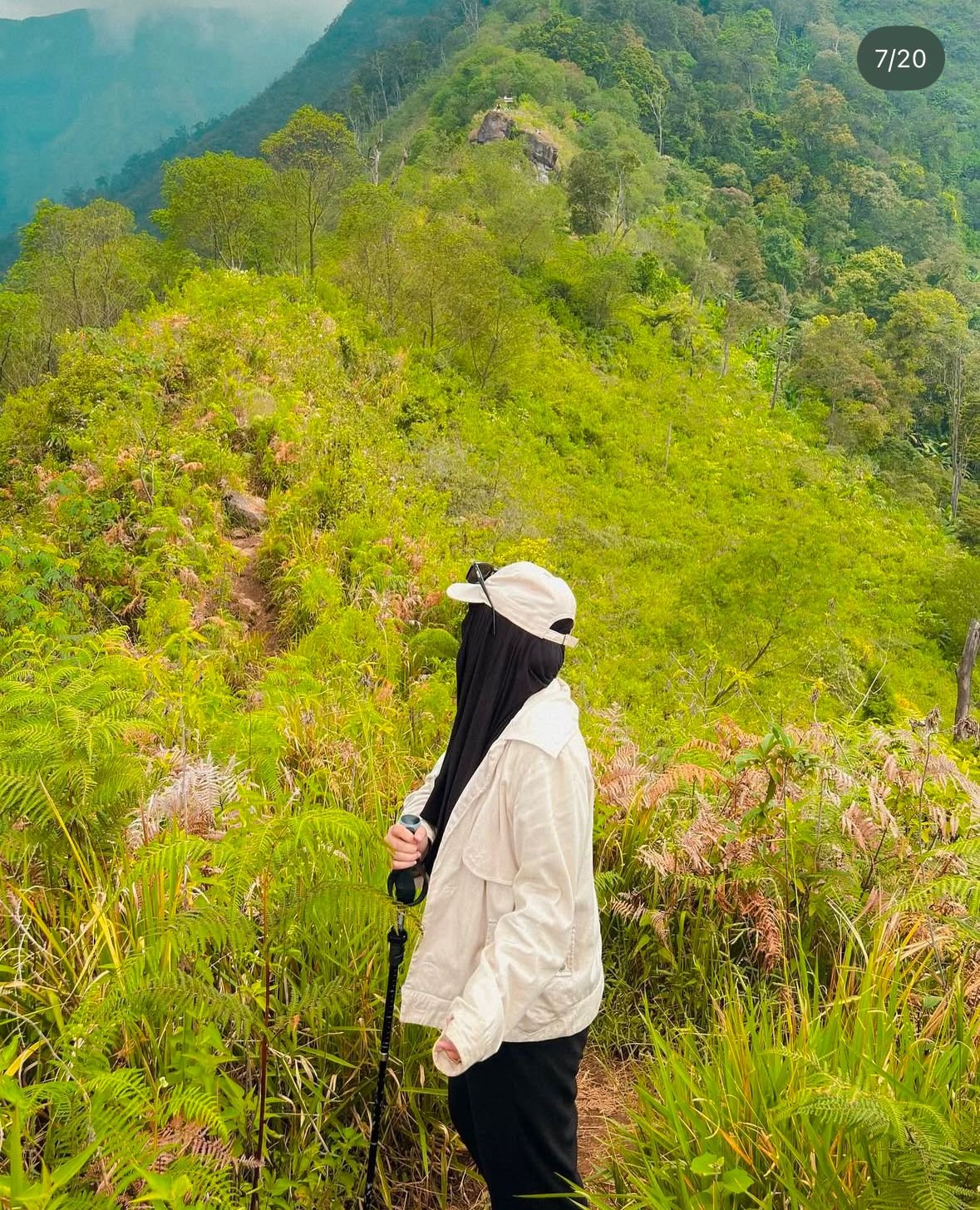 Mount Sangar Bandung: A Bold Highland Journey - Experience in Bandung, Indonesia 2