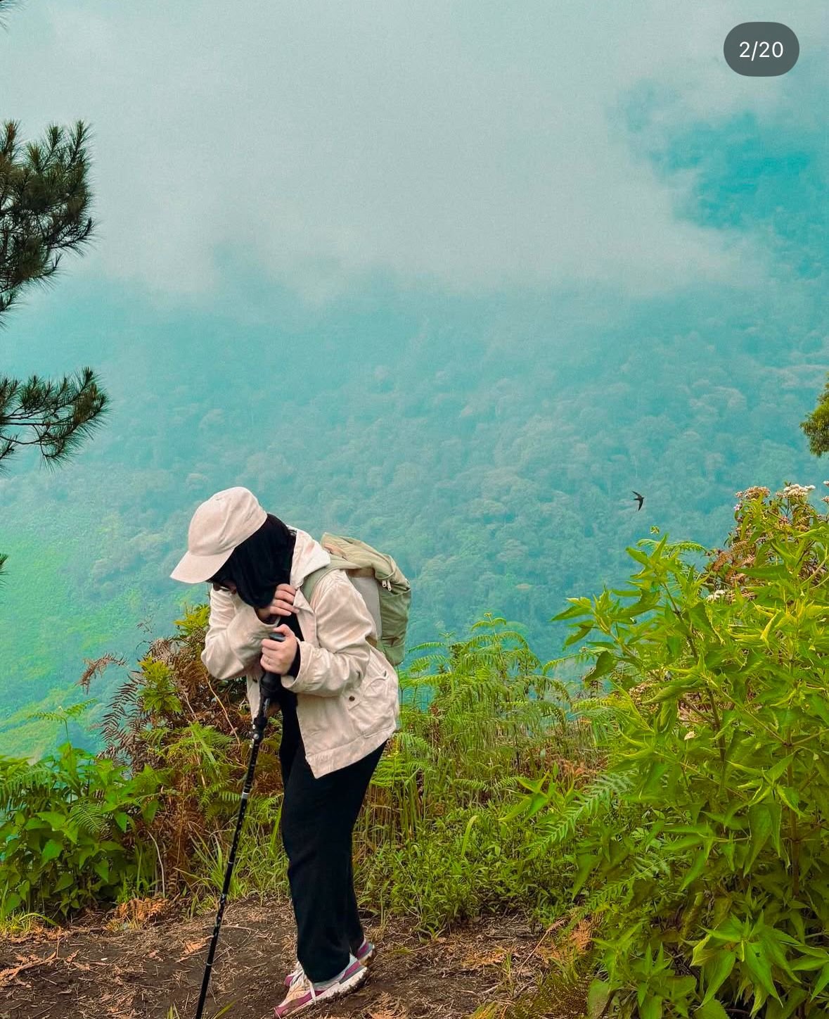 Mount Sangar Bandung: A Bold Highland Journey - Experience in Bandung, Indonesia 3
