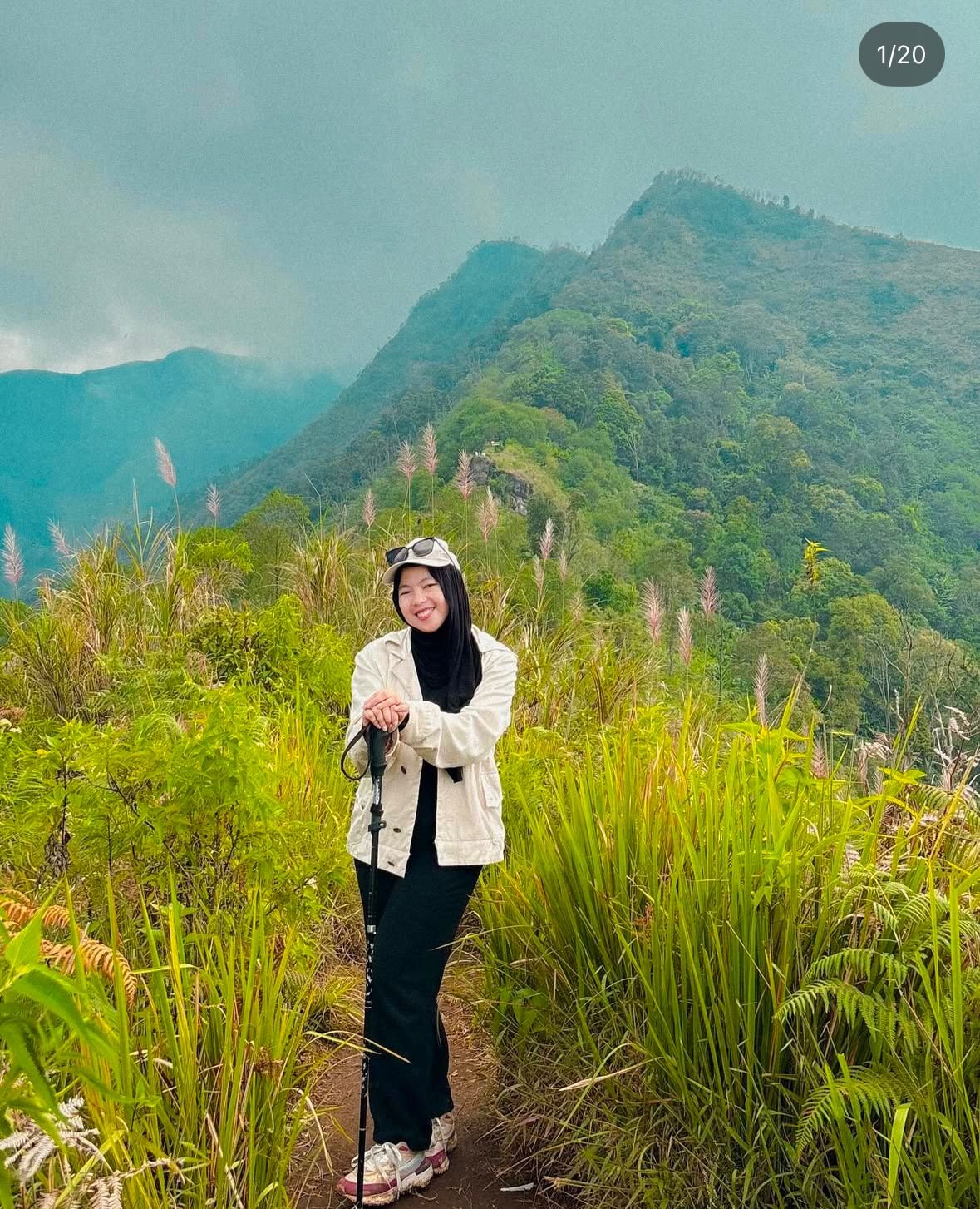 Mount Sangar Bandung: A Bold Highland Journey - Experience in Bandung, Indonesia 4