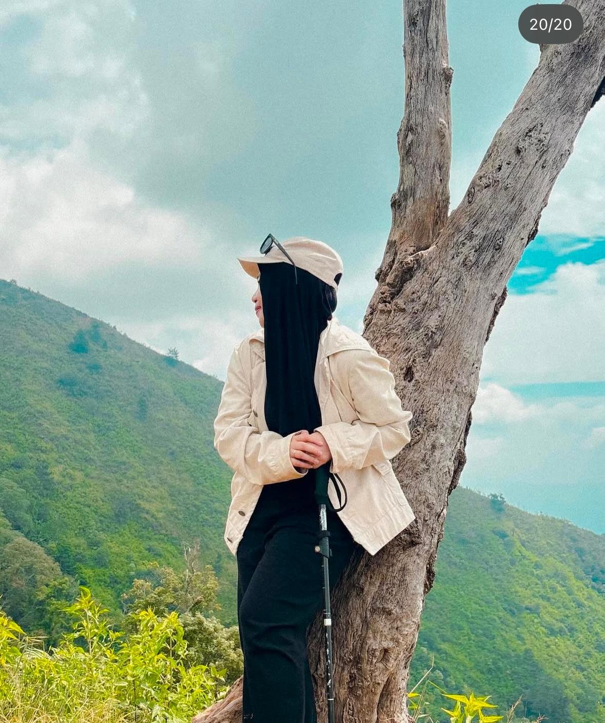 Mount Sangar Bandung: A Bold Highland Journey - Experience in Bandung, Indonesia 5