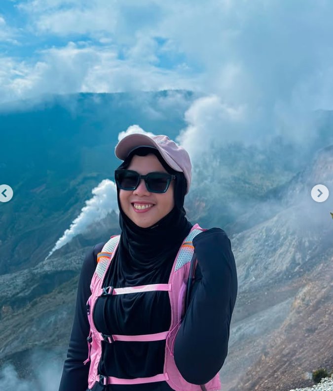 Mount Papandayan, West Java: A Journey Through Craters and Edelweiss Fields - Experience in Bandung, Indonesia 3