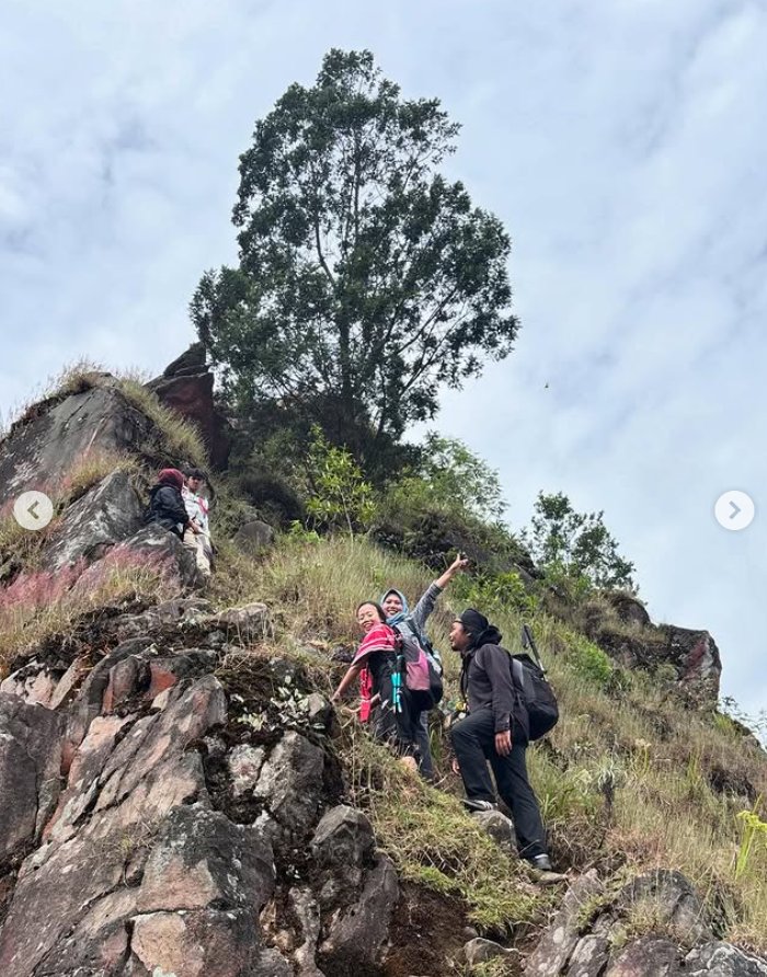 Mount Wayang, Bandung: A Highland Adventure Escape - Experience in Bandung, Indonesia 2