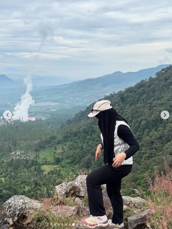 Mount Wayang, Bandung: A Highland Adventure Escape - Experience in Bandung, Indonesia 3