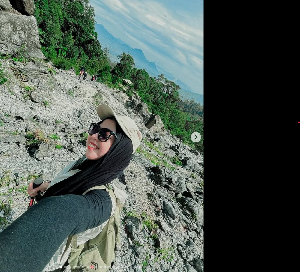 Mount Wayang, Bandung: A Highland Adventure Escape - Experience in Bandung, Indonesia 4