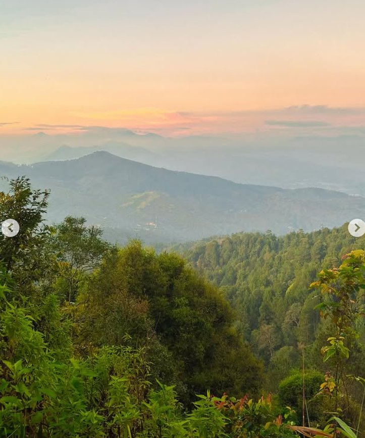 Mount Kerenceng, Bandung: A Hidden Forest Adventure - Experience in Bandung, Indonesia 2
