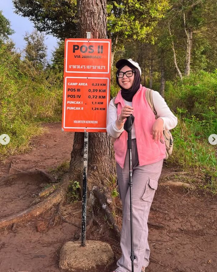 Mount Kerenceng, Bandung: A Hidden Forest Adventure - Experience in Bandung, Indonesia 3