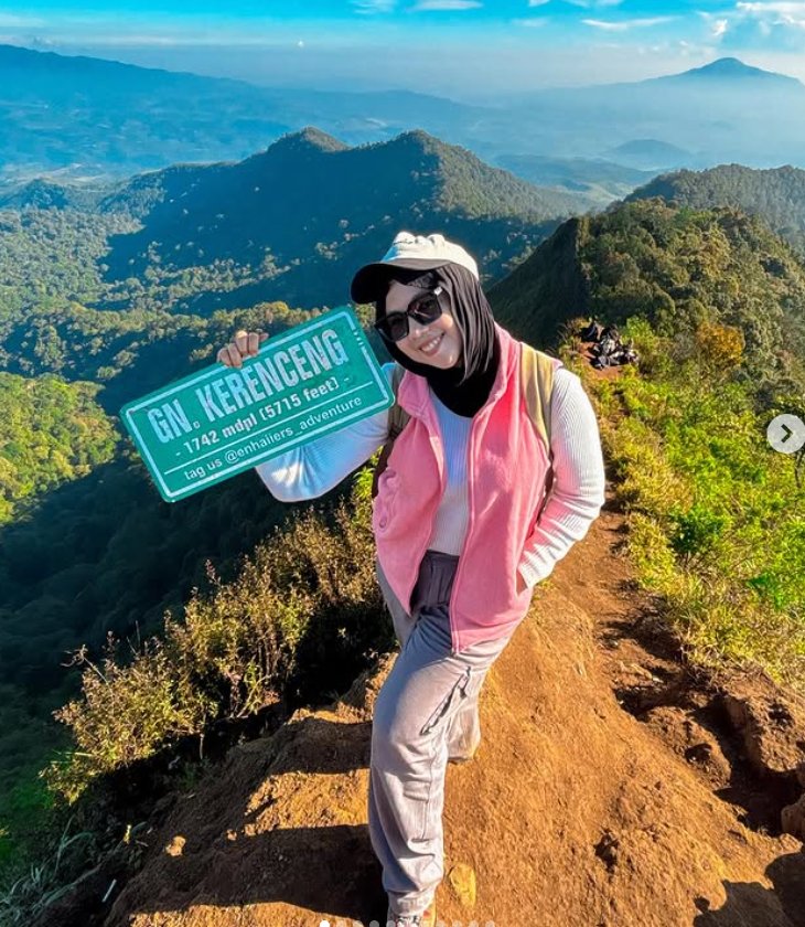 Mount Kerenceng, Bandung: A Hidden Forest Adventure - Experience in Bandung, Indonesia 5