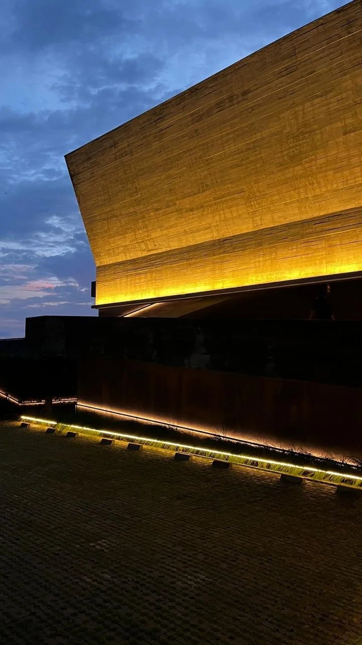 Srihadi Soedarsono’s Personal Museum: A Journey Through Art and Legacy - Experience in Bandung, Indonesia 2