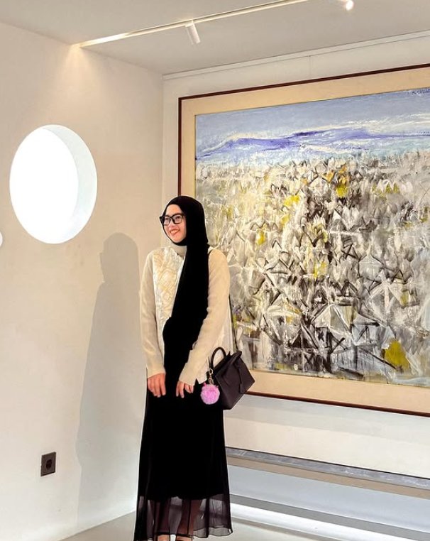 Srihadi Soedarsono’s Personal Museum: A Journey Through Art and Legacy - Experience in Bandung, Indonesia 4