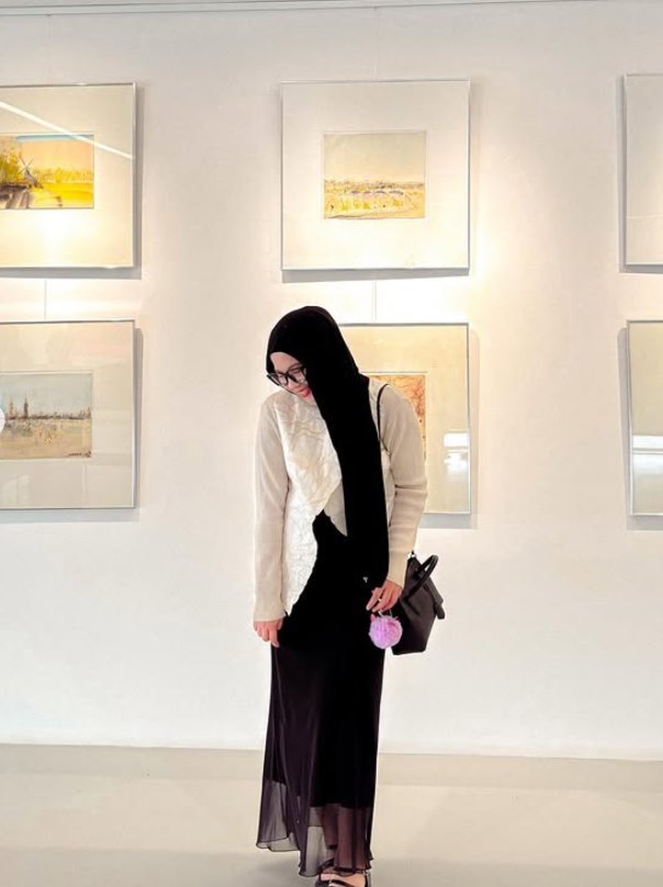 Srihadi Soedarsono’s Personal Museum: A Journey Through Art and Legacy - Experience in Bandung, Indonesia 6