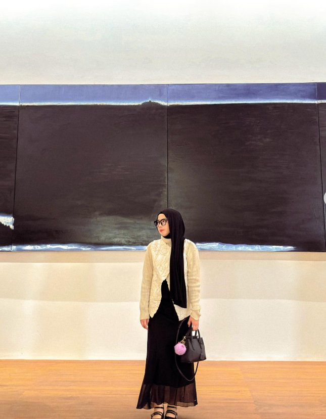 Srihadi Soedarsono’s Personal Museum: A Journey Through Art and Legacy - Experience in Bandung, Indonesia 7