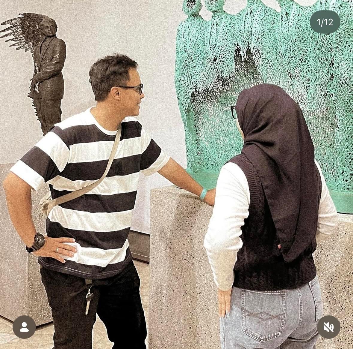 NuArt Sculpture Park: Exploring the World of Modern Indonesian Sculpture - Experience in Bandung, Indonesia 3