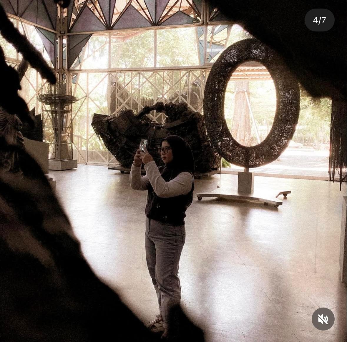 NuArt Sculpture Park: Exploring the World of Modern Indonesian Sculpture - Experience in Bandung, Indonesia 5
