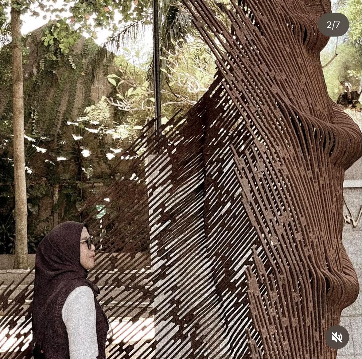 NuArt Sculpture Park: Exploring the World of Modern Indonesian Sculpture - Experience in Bandung, Indonesia 6