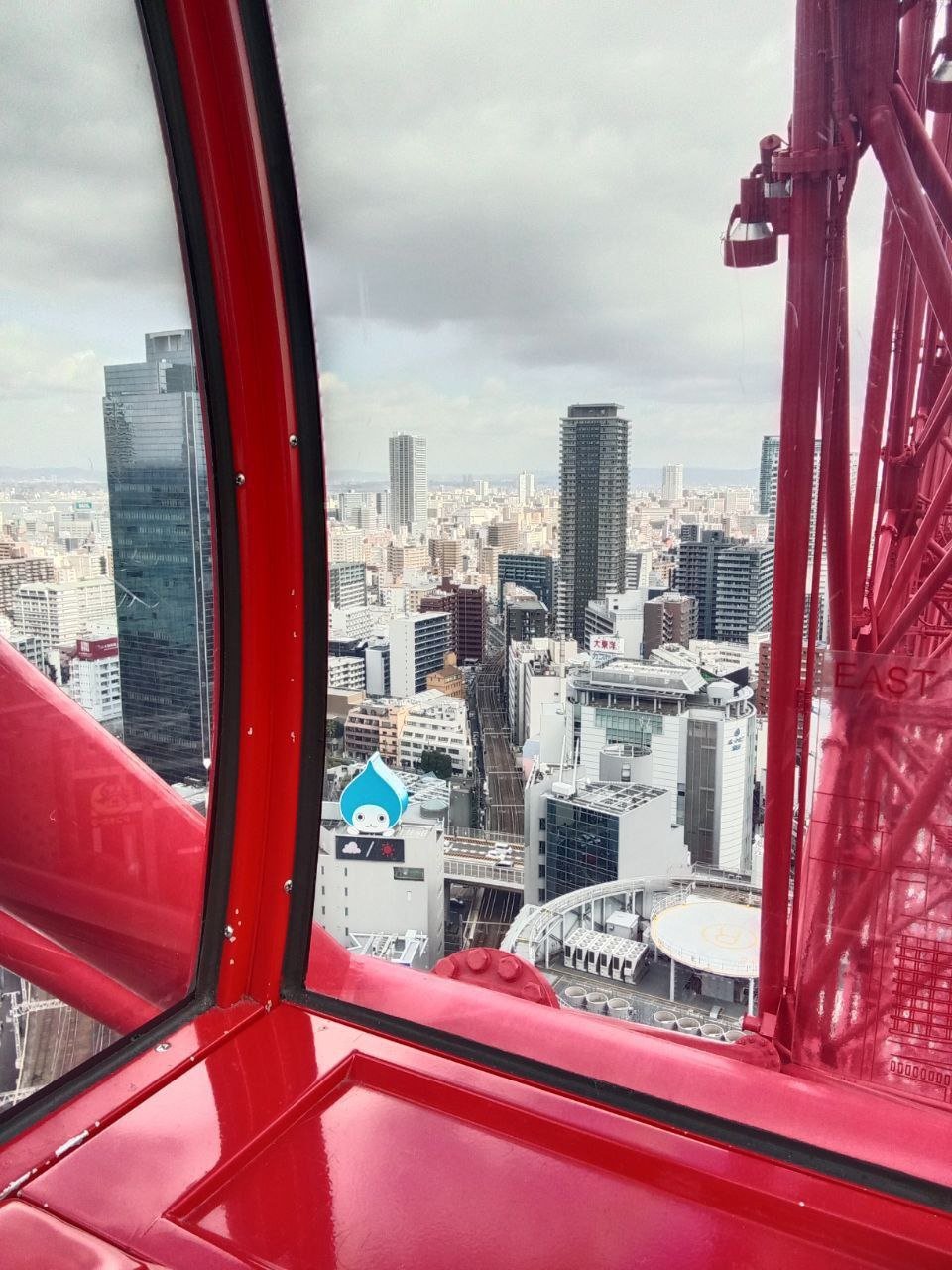 Maximize your Osaka Amazing e-Pass in 1 Day (Promo) - Experience in Osaka, Japan 3