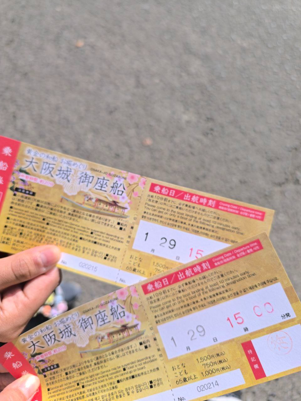 Maximize your Osaka Amazing e-Pass in 1 Day (Promo) - Experience in Osaka, Japan 4