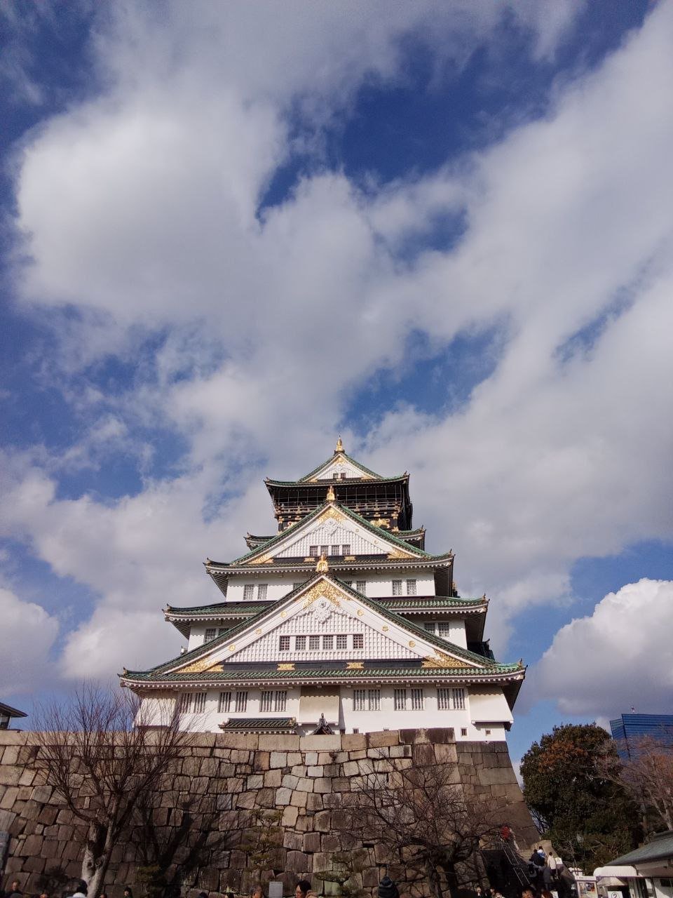 Maximize your Osaka Amazing e-Pass in 1 Day (Promo) - Experience in Osaka, Japan 6
