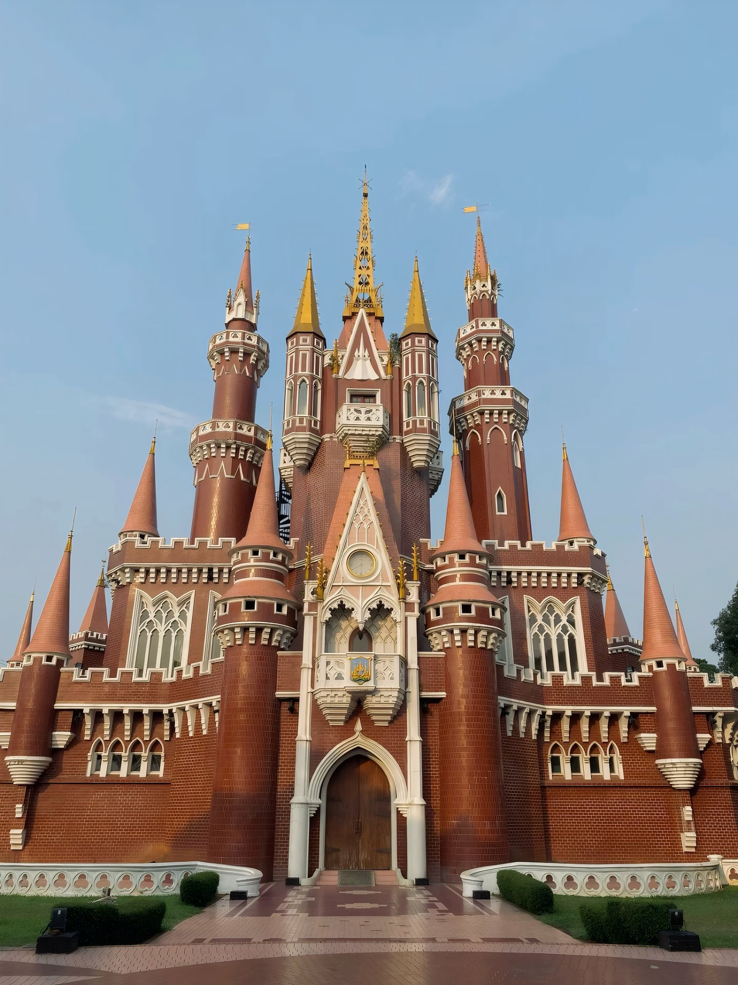 Discover Indonesia in One Day: Taman Mini Cultural Tour - Experience in Jakarta, Indonesia 1