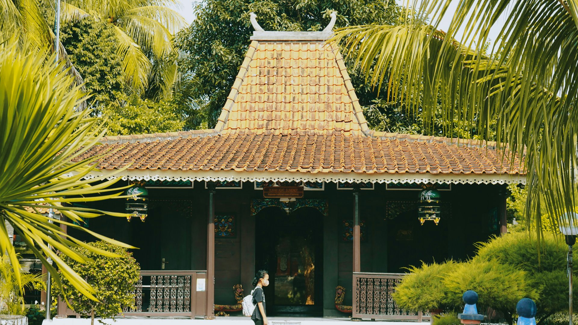 Discover Indonesia in One Day: Taman Mini Cultural Tour - Experience in Jakarta, Indonesia 3