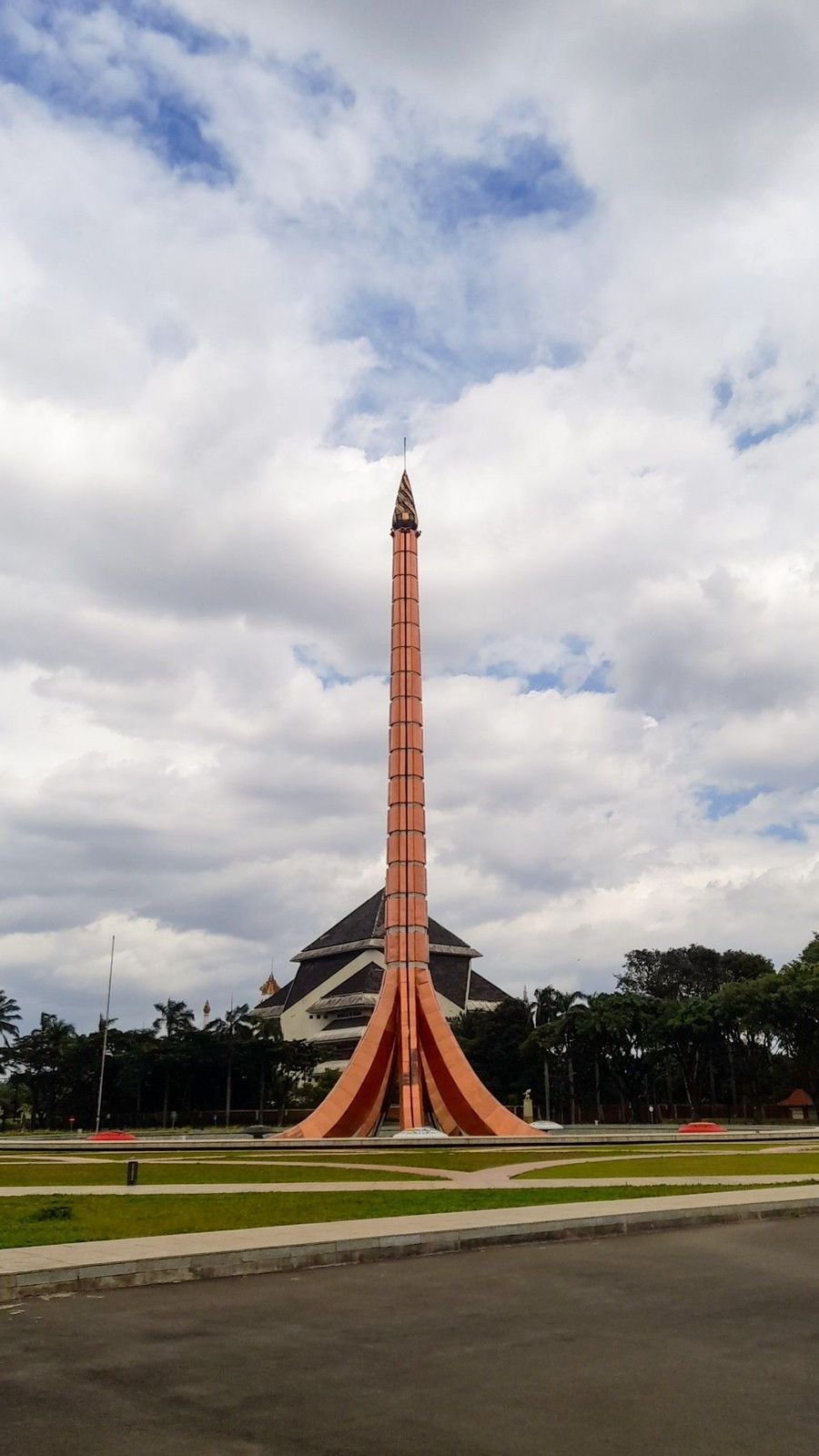 Discover Indonesia in One Day: Taman Mini Cultural Tour - Experience in Jakarta, Indonesia 6