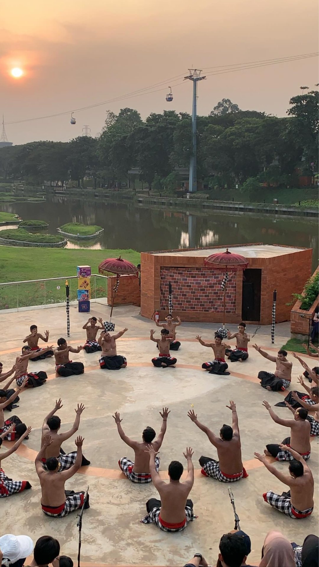 Discover Indonesia in One Day: Taman Mini Cultural Tour - Experience in Jakarta, Indonesia 7