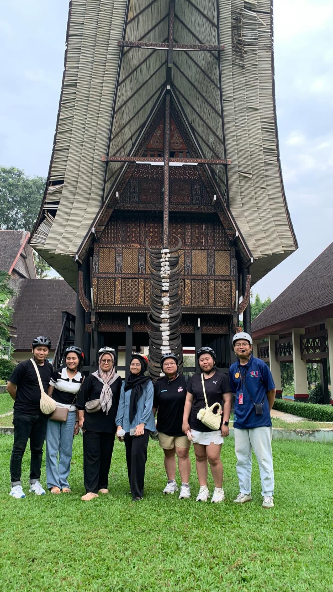 Discover Indonesia in One Day: Taman Mini Cultural Tour - Experience in Jakarta, Indonesia 8