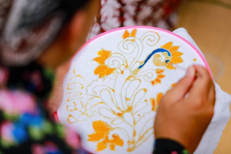 Omah Kecebong : A Cultural "One Stop Destination" in Yogyakarta - Experience in Yogyakarta, Indonesia 2