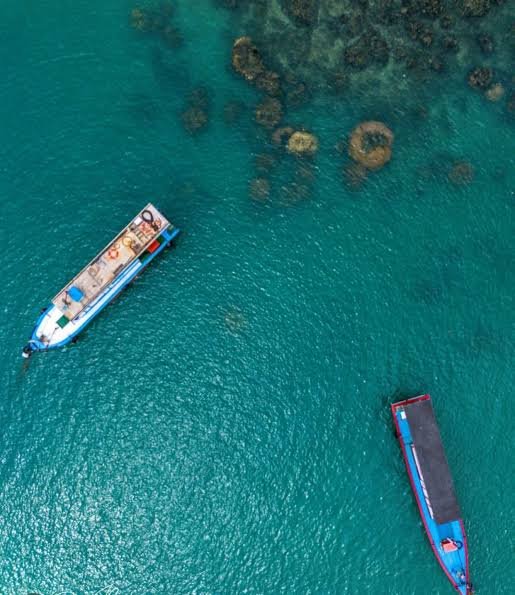 Merak Kecil Island: The "Hidden" Pocket-Sized Paradise - Experience in Jakarta, Indonesia 2