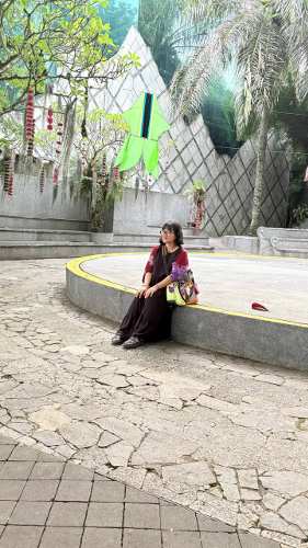 septiani dewi