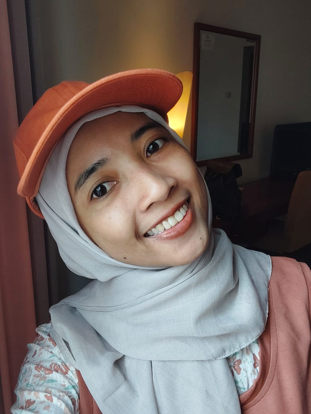 Anindya Puspita