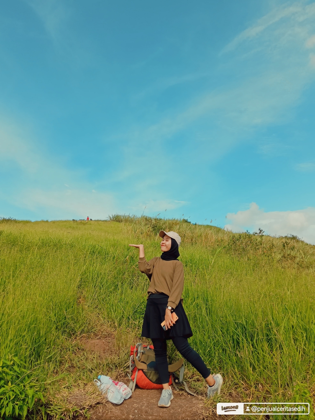 Rita Puspitasari