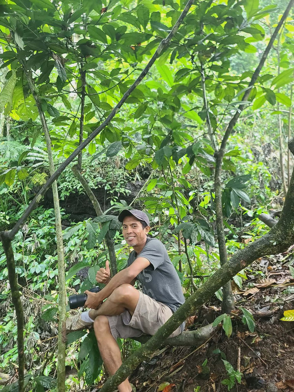 Tenang prabowo akbar