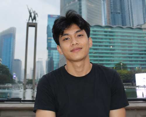 Gary Shu