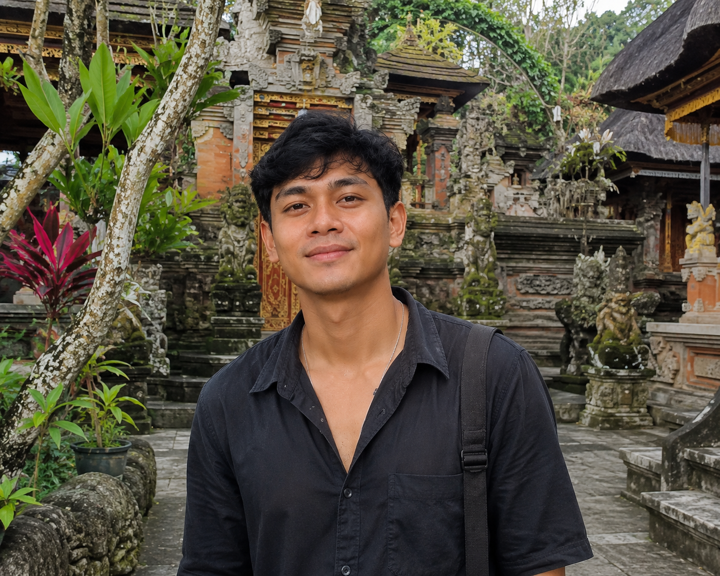 Rangga Wiratama